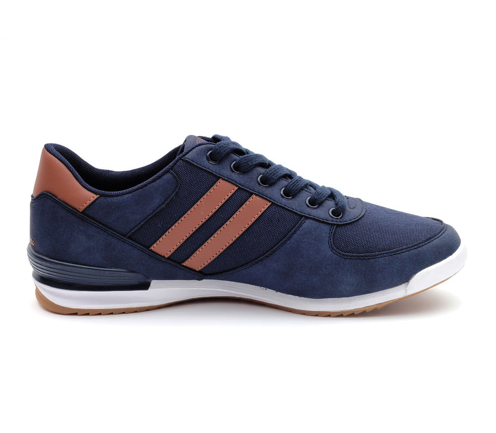 Zapatilla Urbana Azul North Star - Compra Ahora | Dafiti Chile