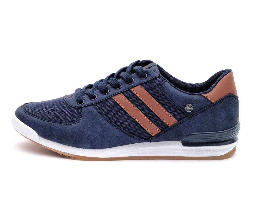 Zapatillas Urbanas Petronas Azul | North Star
