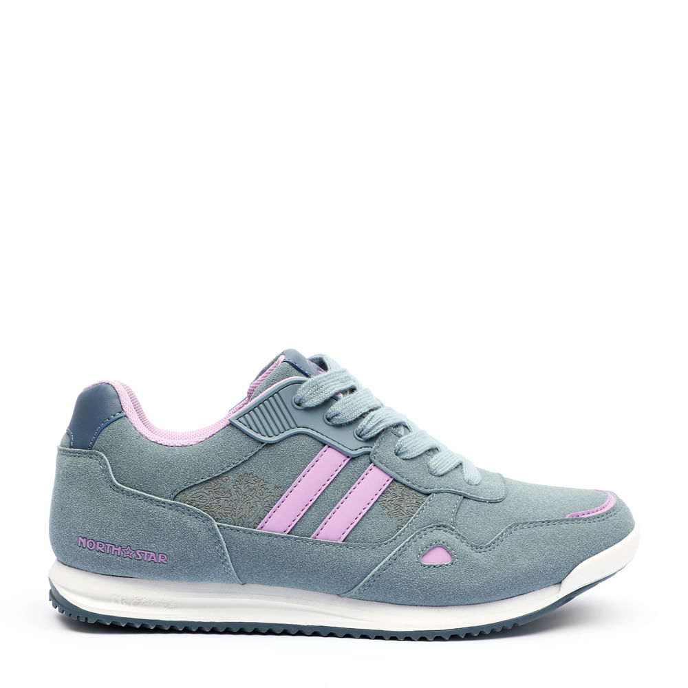 Urbana Nozomi Azul Zapatilla North Star Deportes y Fitness heagle.ir