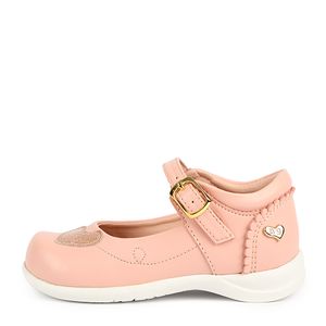 Zapatos Casuales Butterfly Rosado