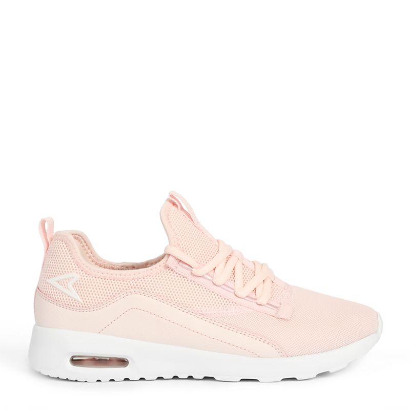 Zapatillas Deportivas Mujer Power Ventus Rosado | Power