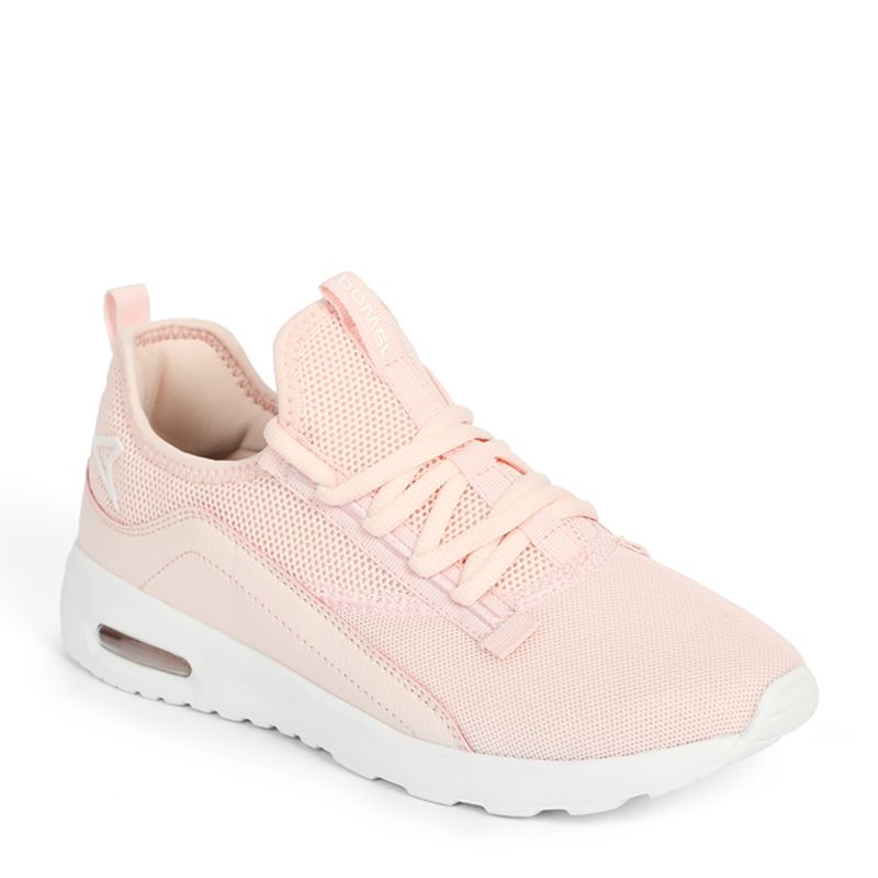 Zapatillas Deportivas Mujer Power Ventus Rosado | Power