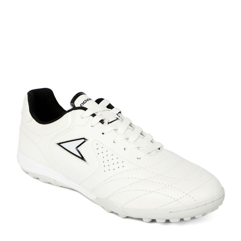 Zapatillas de store futbol blancas