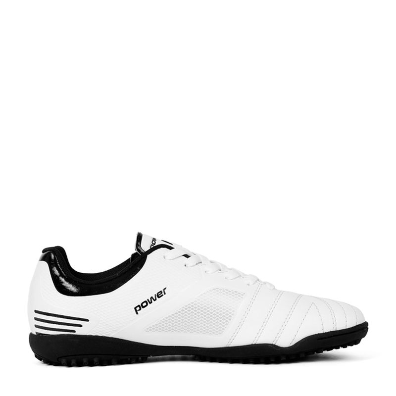 ZAPATILLAS DEPORTIVAS PARA HOMBRE POWER BLANCO