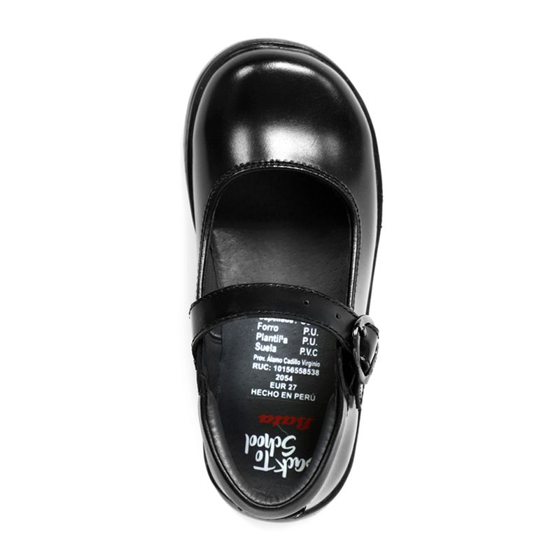 Zapatos de discount colegio bata 2019