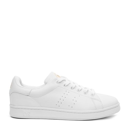 North Star Zapatillas Urbanas Mujer Blanco
