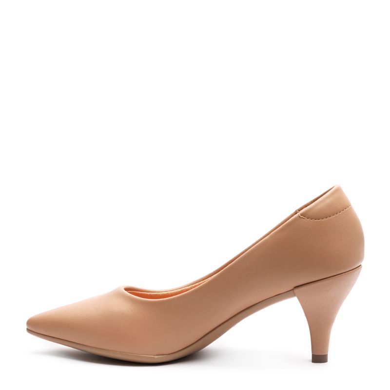 Bata Zapatos De Vestir Mujer Nude Bata