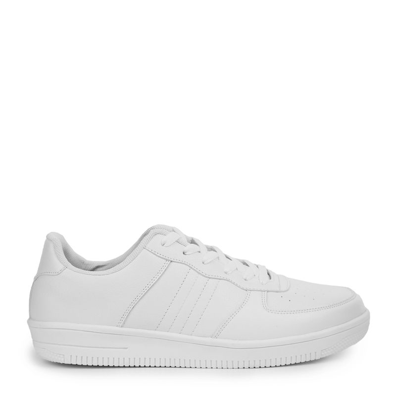 Zapatillas blancos de hombre