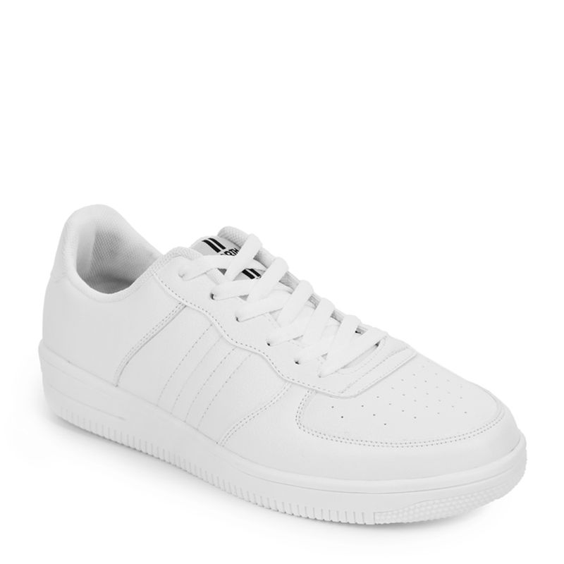 Zapatillas Blancas Hombre, Deportivas Blancas Hombre