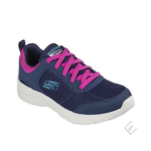 Skechers Zapatillas Deportivas Mujer Azul