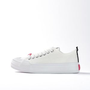 North Star Zapatillas Urbanas para Mujer Blanco