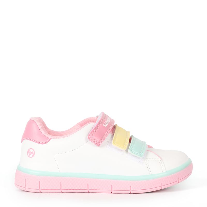 Zapatillas discount para niñas