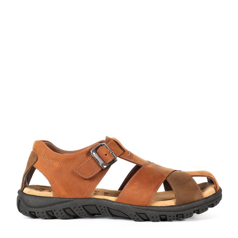 Sandalias Bata Comfit Casuales para Hombre C Marron Bata.pe