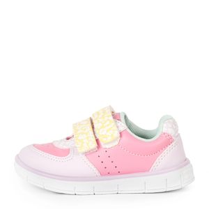 Bubblegummers Zapatillas Urbanas para Niña Blanco