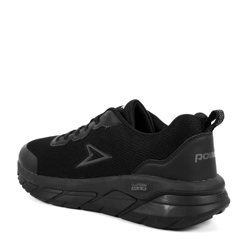 Calzado Deportivo Zapatillas Power Bata Para Hombre Zapatillas