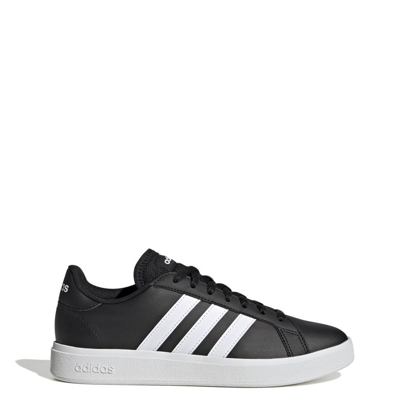 Adidas Zapatillas Urbanas para Mujer Negro T 8 Bata.pe