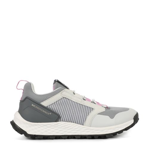 Weinbrenner Zapatillas Outdoor para Mujer Gris