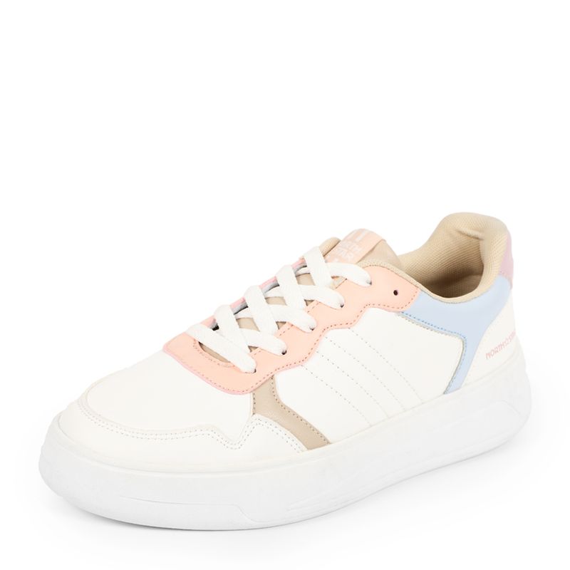 Zapatillas north star online mujer bata