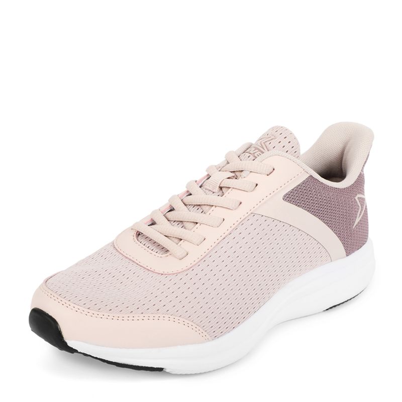 Power Zapatillas Deportivas para Mujer Rosado BATA