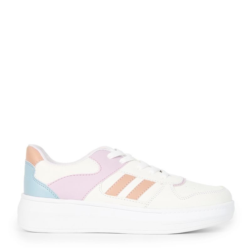 Zapatillas mujer online bata