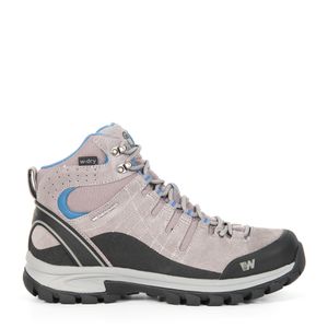 Weinbrenner Zapatillas Outdoor para Hombre Gris