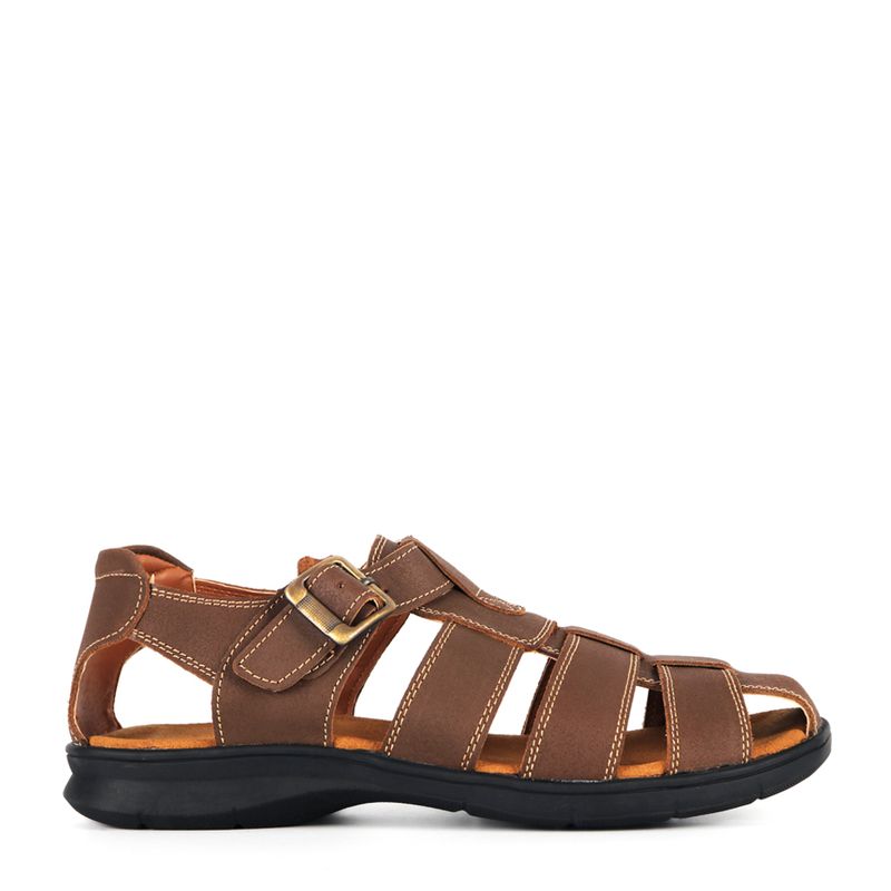 Sandalias best sale bata hombre