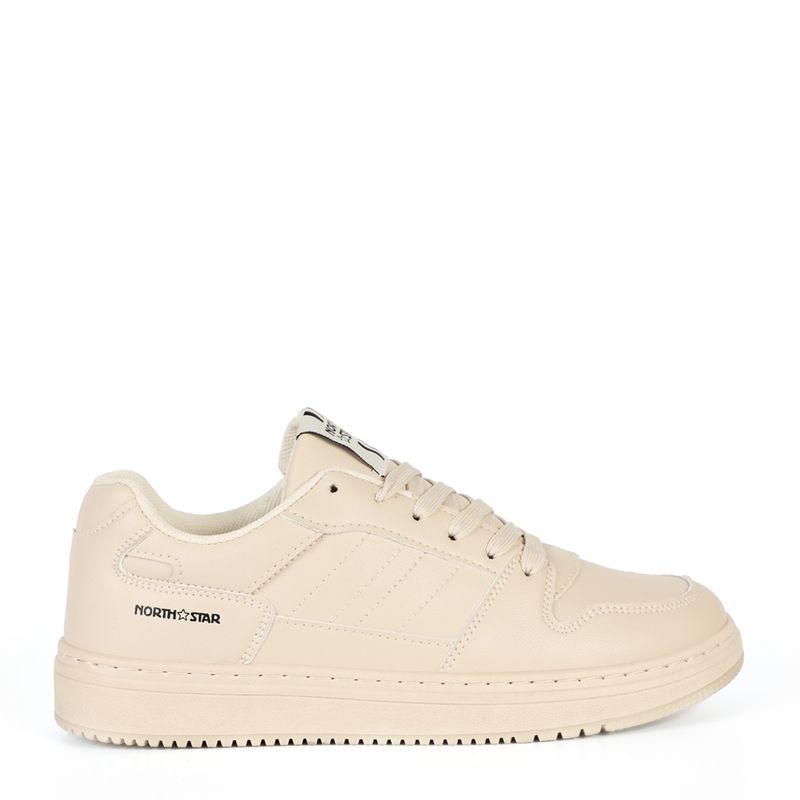 North Star Zapatillas Urbanas Para Mujer Blanco