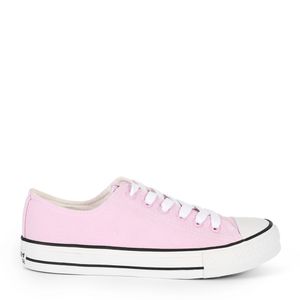 North Star Zapatillas Urbanas Para Mujer Rosado