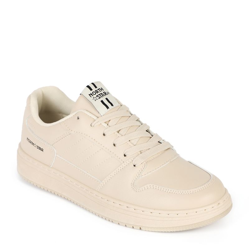 North Star Zapatillas Urbanas Para Mujer Blanco