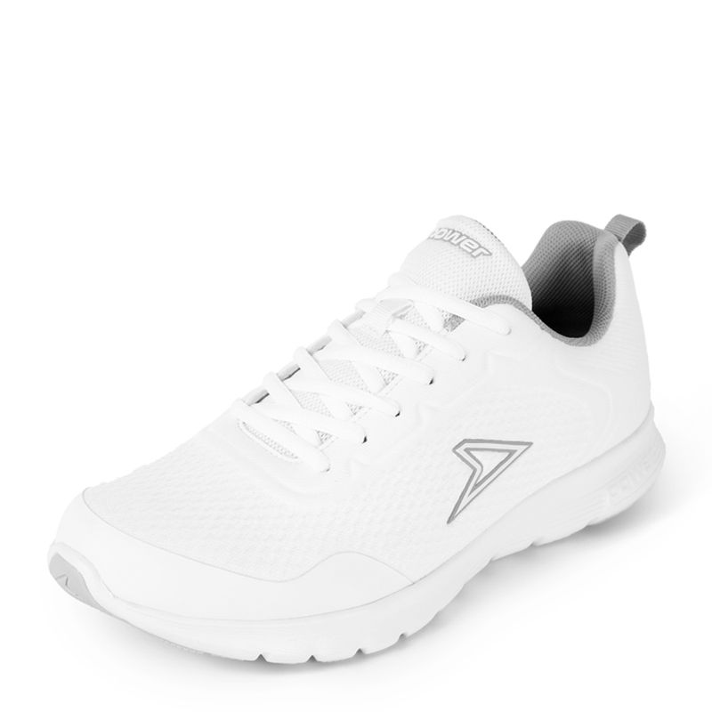 Power Zapatillas Deportivas Para Mujer Blanco