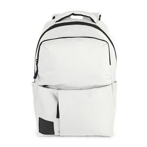 North Star Mochila Casuales Para Mujer Gris