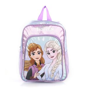Disney Mini Mochila Casuales Para Niña Multicolor