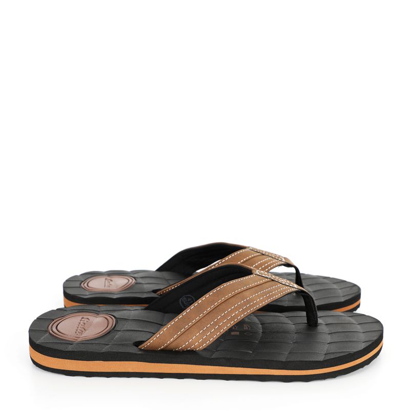 Sandalias caballero online playa