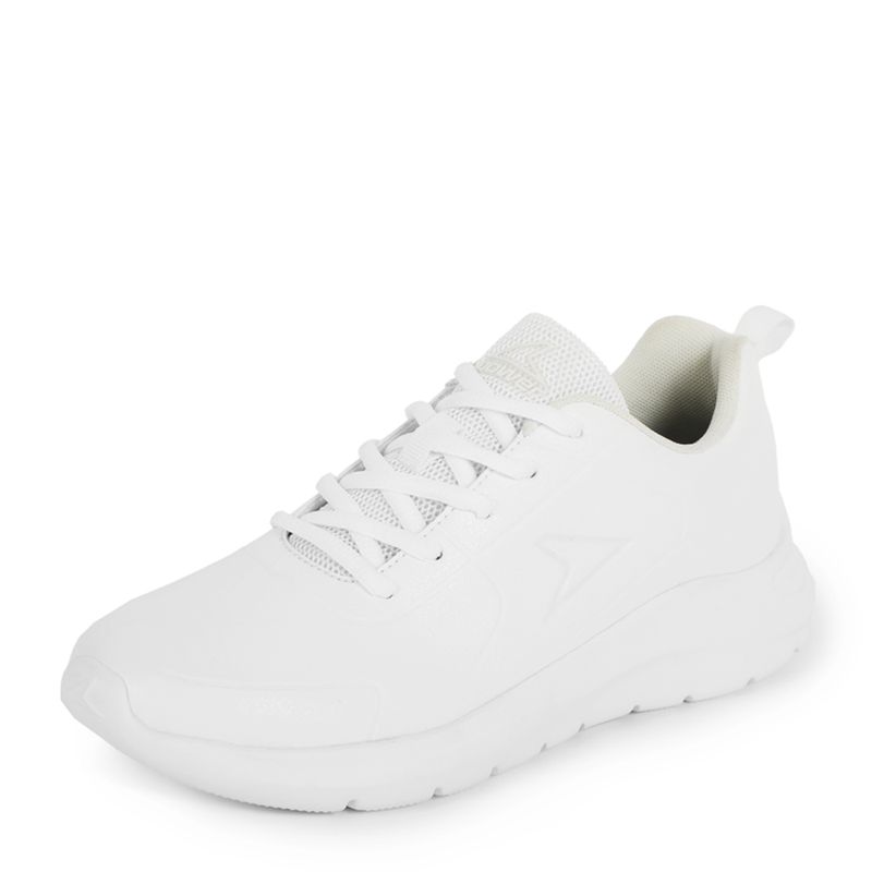 Zapatillas Blanco Niña