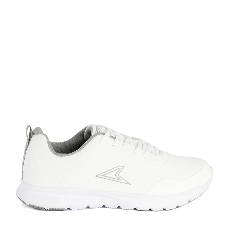 Ripley - ZAPATILLAS DEPORTIVAS PARA HOMBRE POWER BLANCO