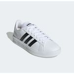 Adidas blancas mujer urbanas sale