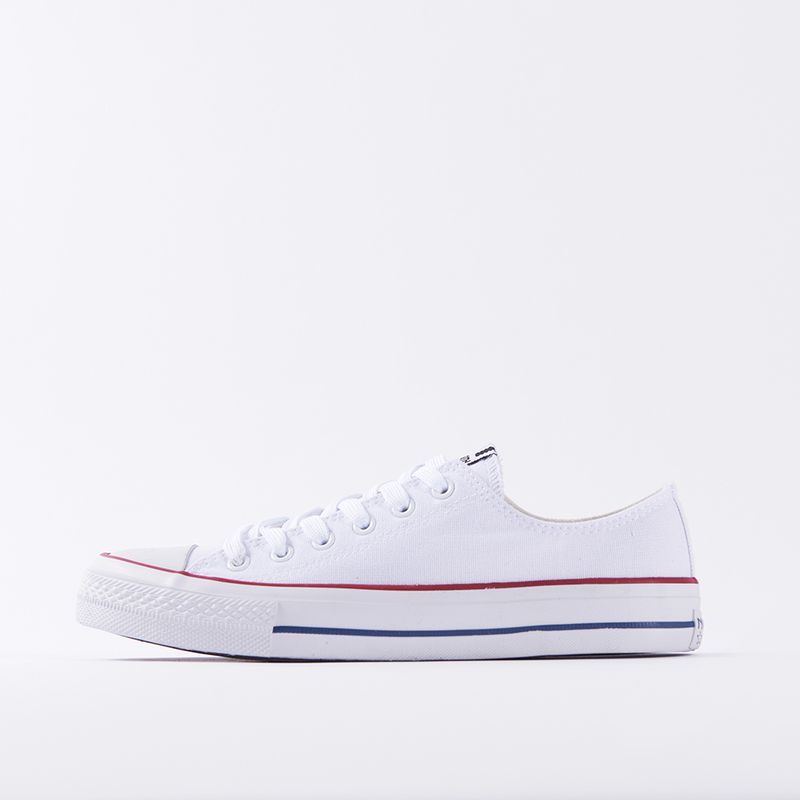 Zapatillas Urbanas Suprime Blanco