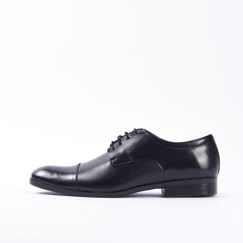 ZAPATOS DE VESTIR PACO BATA PARA HOMBRE