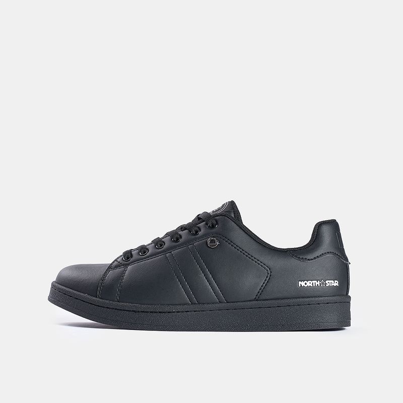 Zapatillas Urbanas Hombre C/Negro | North Star |  - Cyber Bata |  Ofertas Zapatos, Zapatillas y Accesorios 