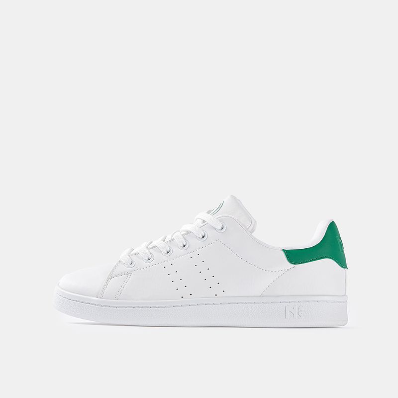 North Star Zapatillas Urbanas Para Hombre Blanco