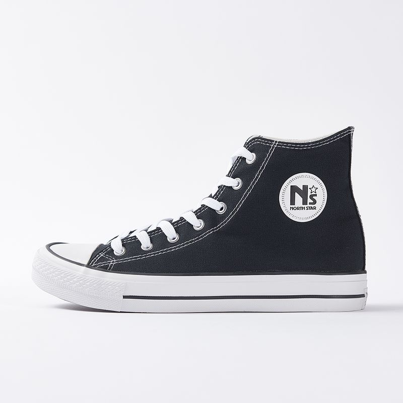 Zapatillas converse clearance negras hombre peru