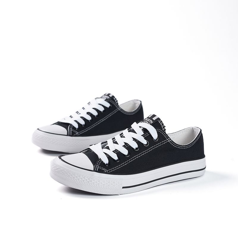 zapatillas Urbanas Suprime Negro North Star Bata