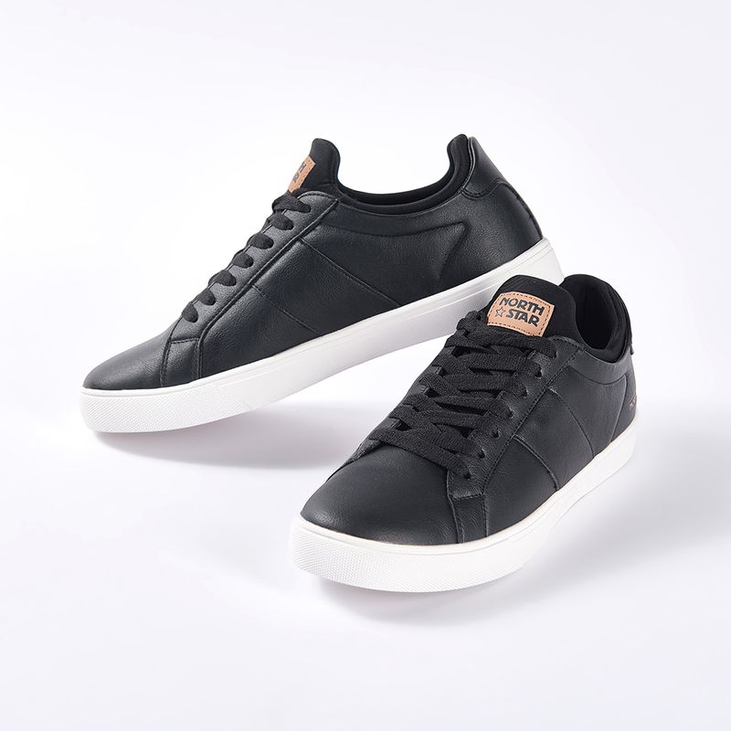 Bata zapatilla online hombre