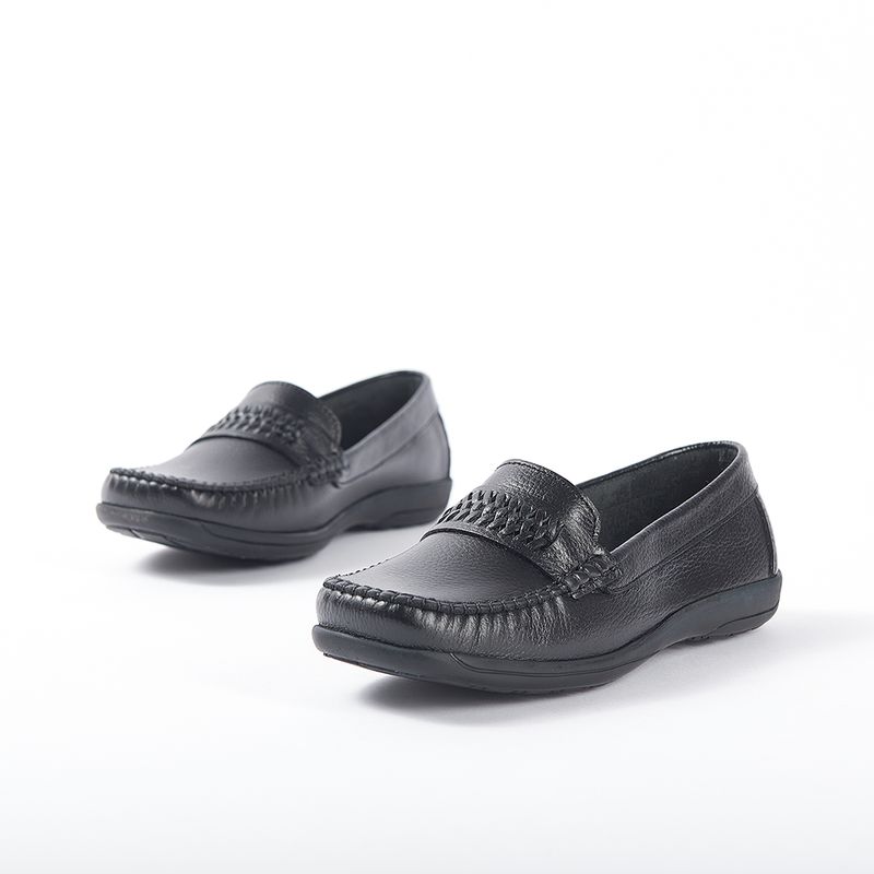 Bata best sale mocasines mujer