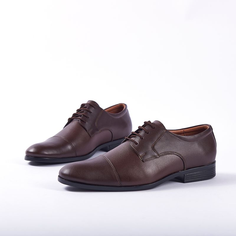 ZAPATOS DE VESTIR PACO BATA PARA HOMBRE