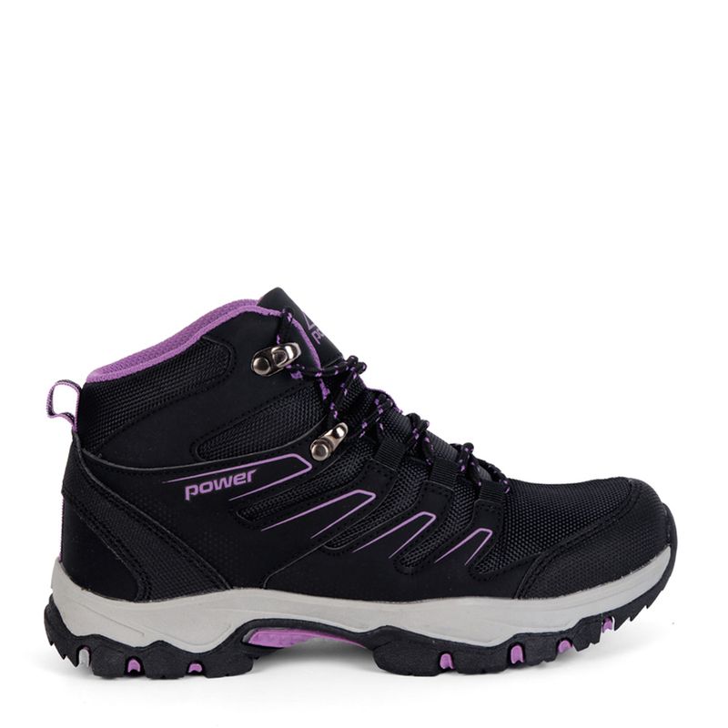 Zapatillas power mujer online bata