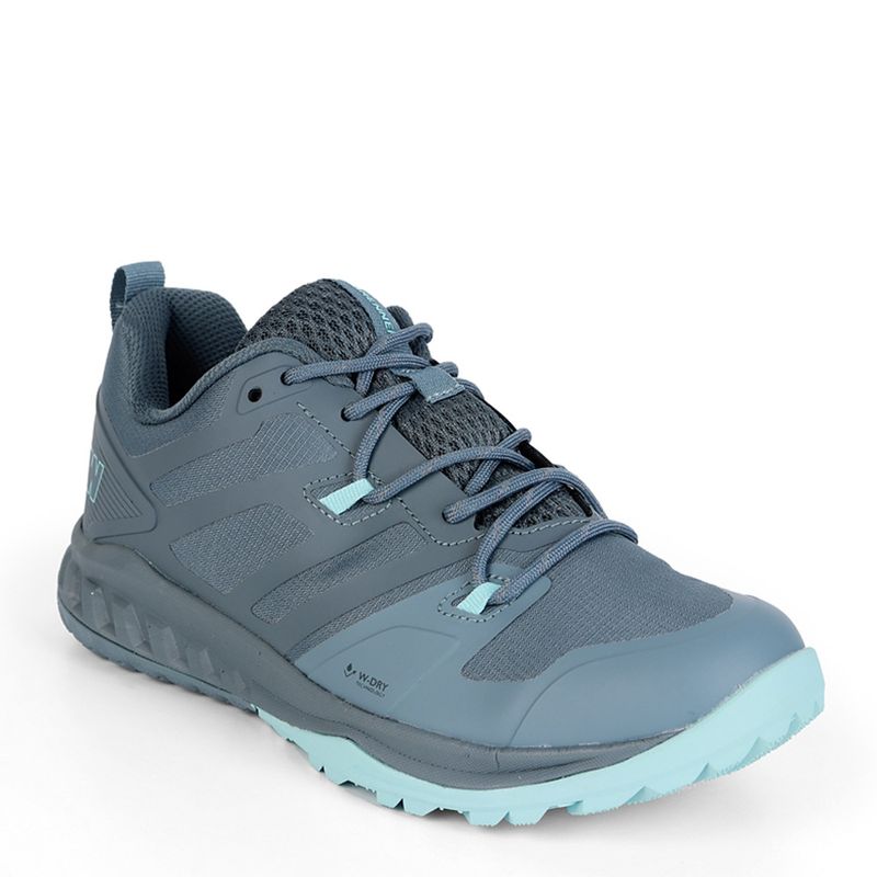 Zapatillas outdoor mujer discount bata