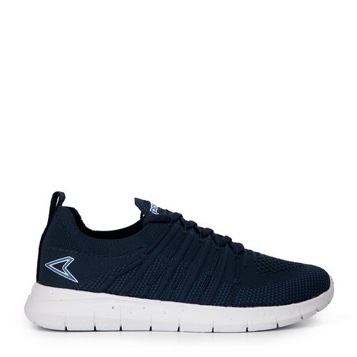 Power Zapatillas Deportivas para Hombre Azul Marino
