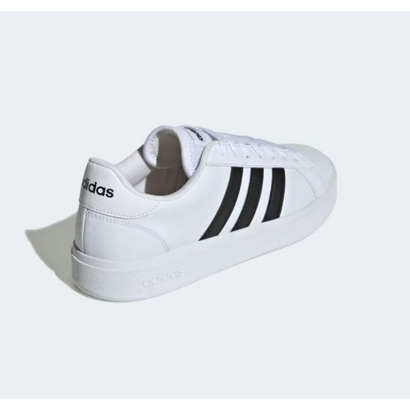 Adidas Zapatillas Urbanas Para Mujer Blanco