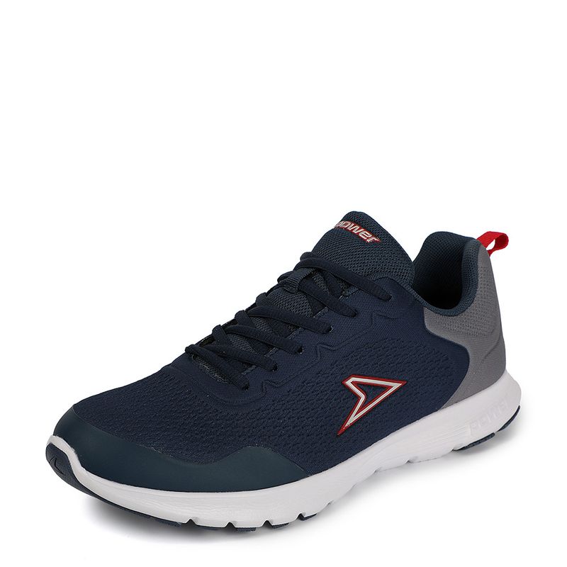 Power Zapatillas Deportivas para Hombre Azul